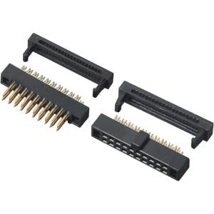 D1275 1.27mm IDC
