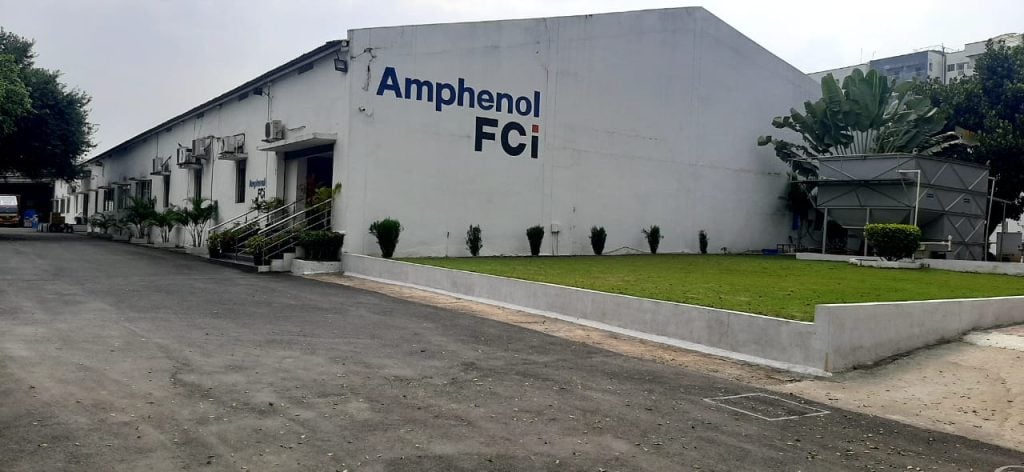 Amphenol FCI